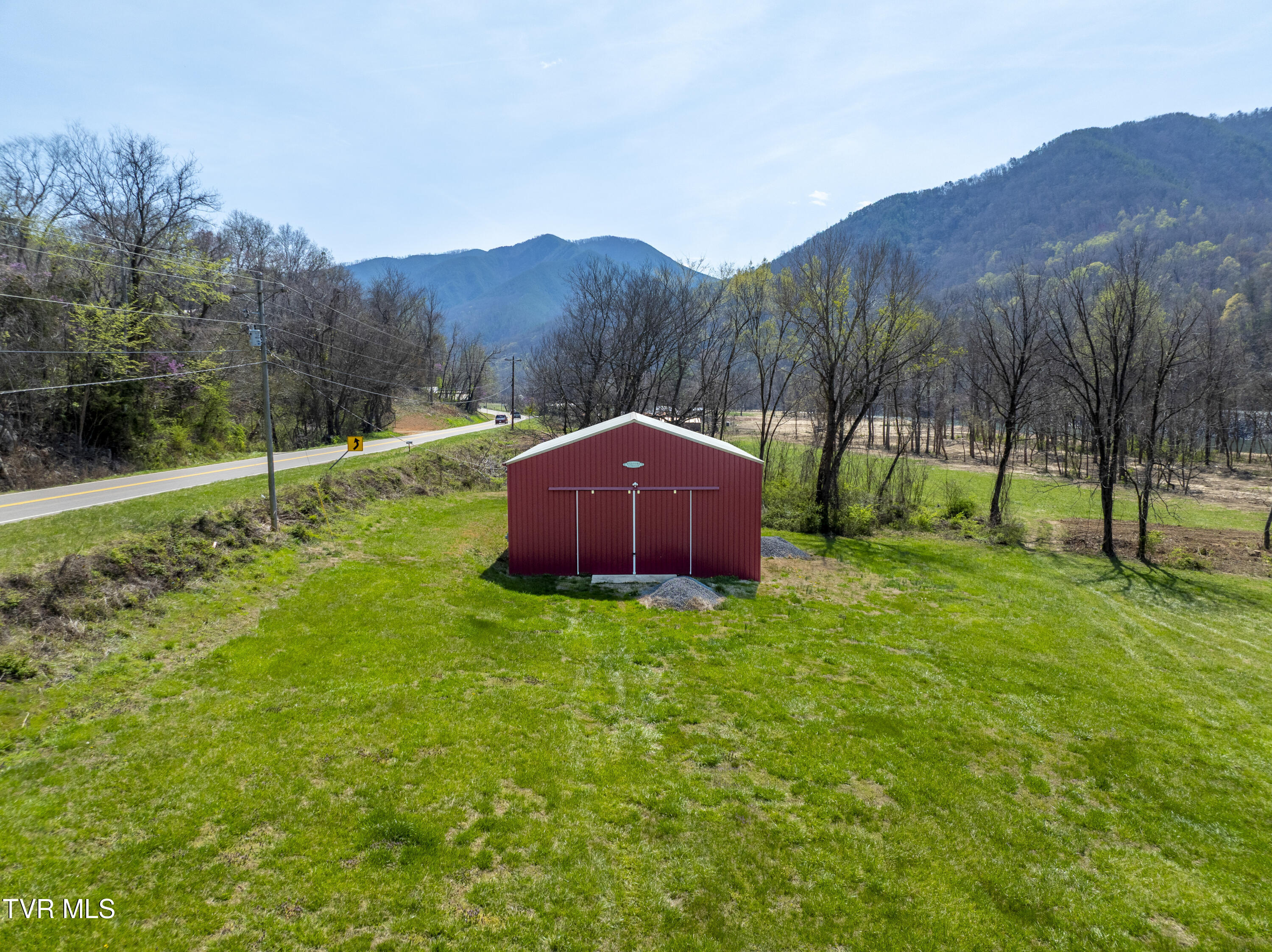1875 Highway 25-70, Del Rio, Tennessee image 13