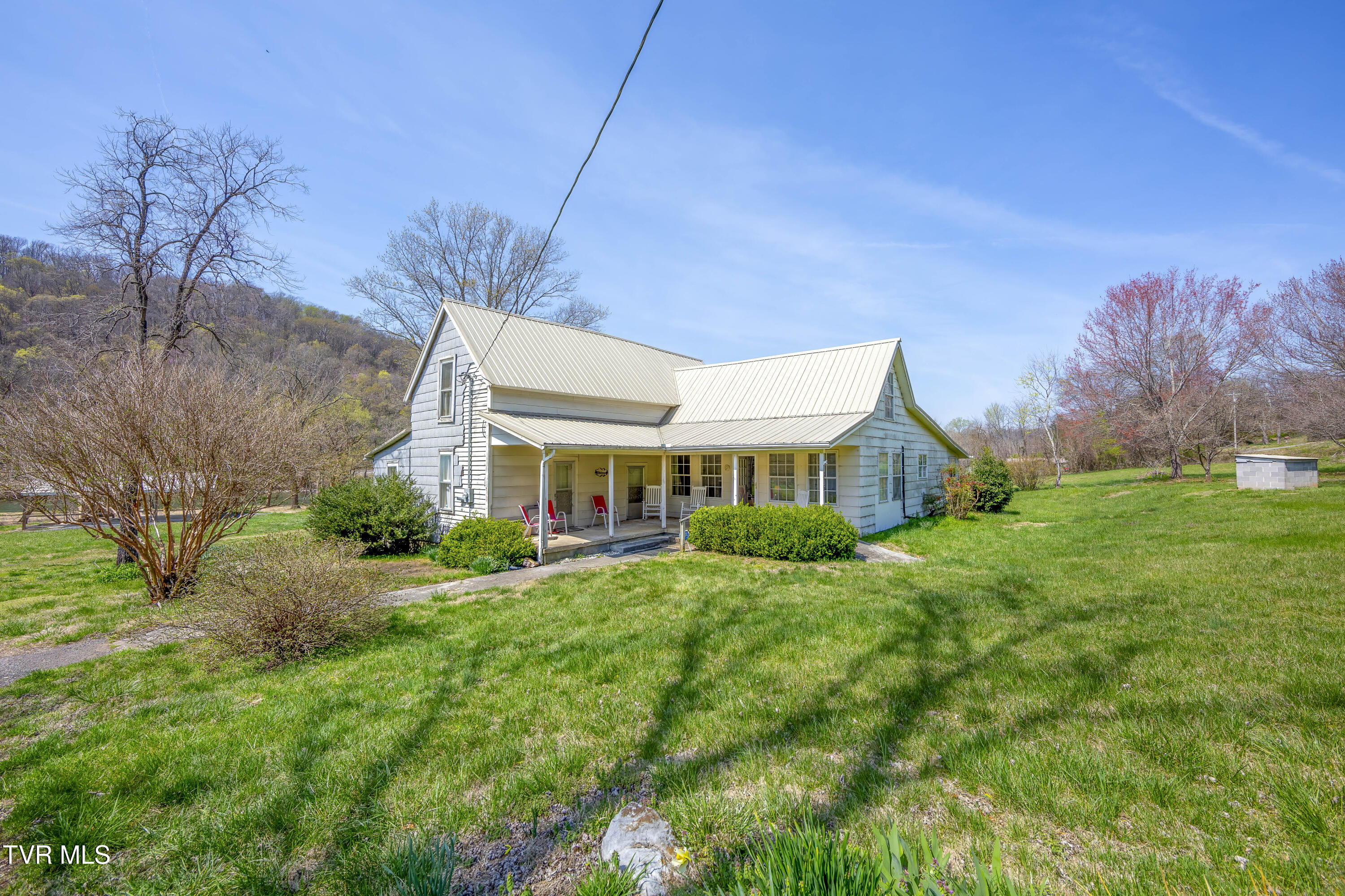 1875 Highway 25-70, Del Rio, Tennessee image 1