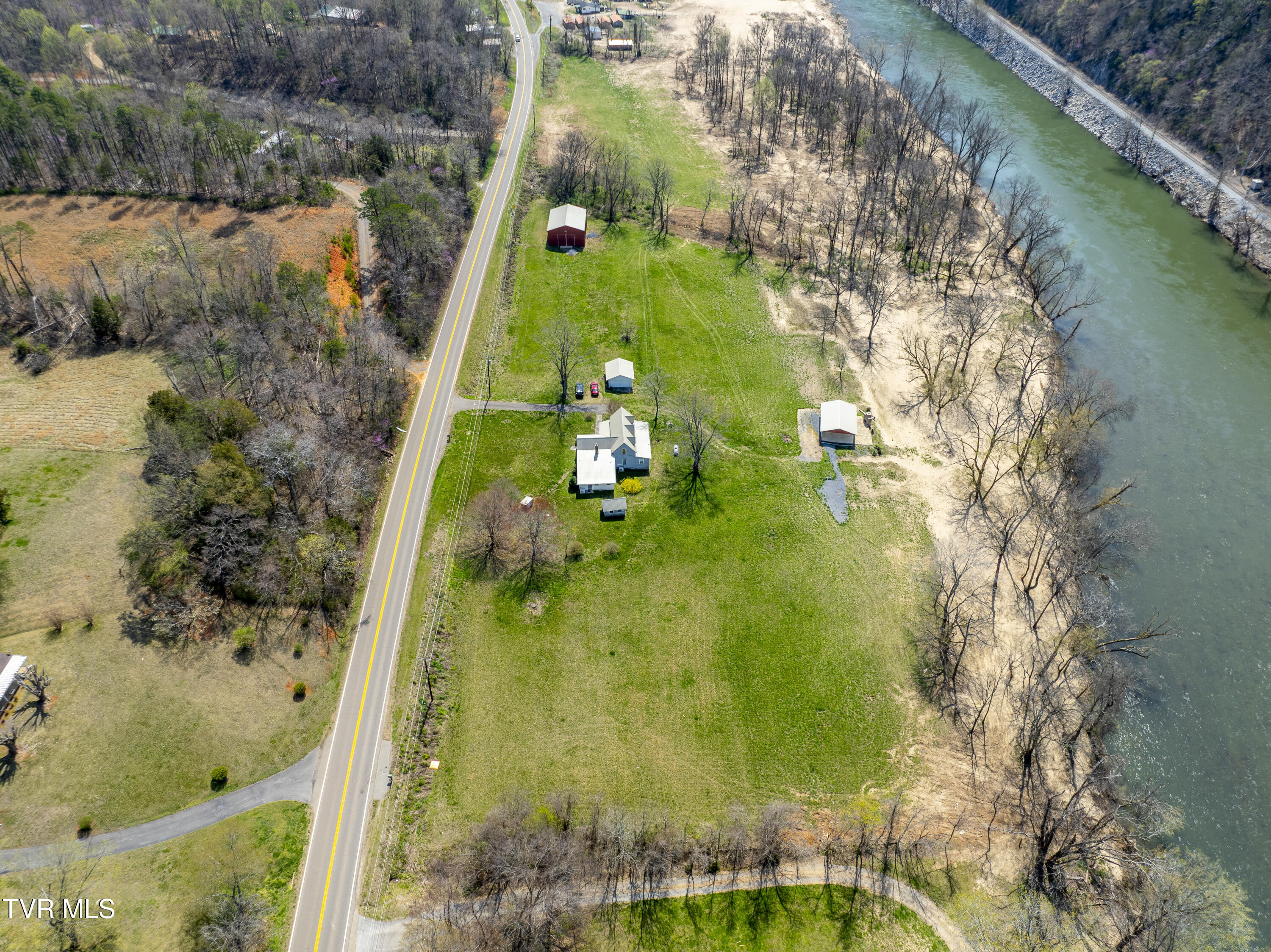 1875 Highway 25-70, Del Rio, Tennessee image 11