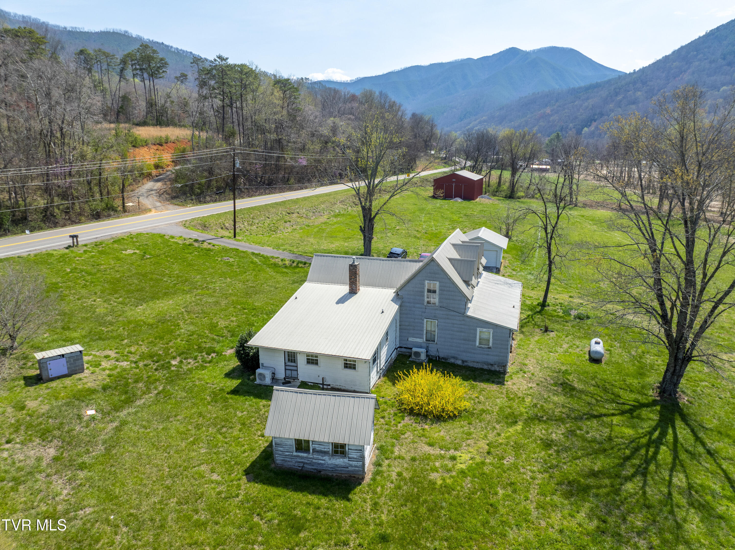 1875 Highway 25-70, Del Rio, Tennessee image 8