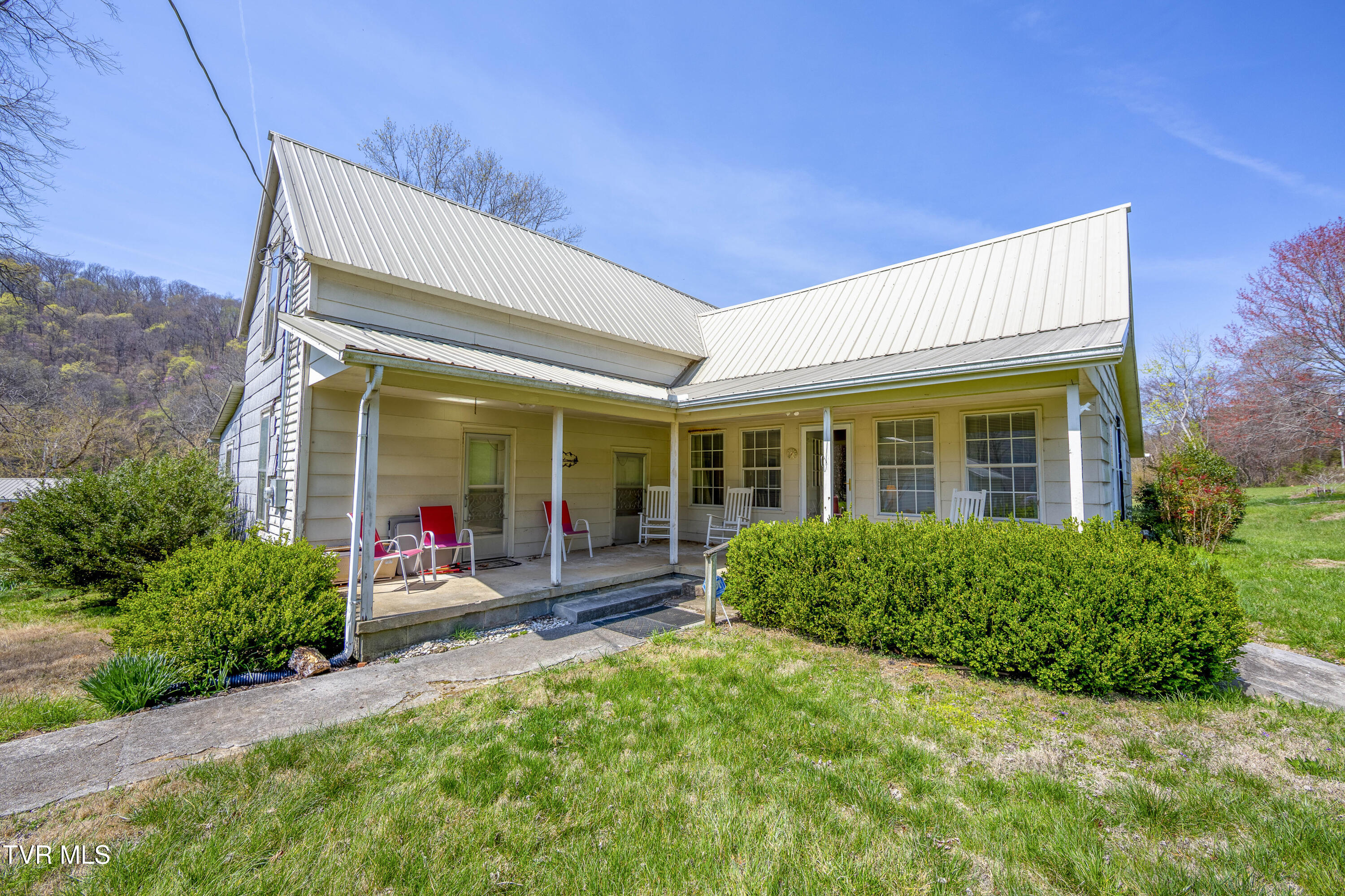 1875 Highway 25-70, Del Rio, Tennessee image 19
