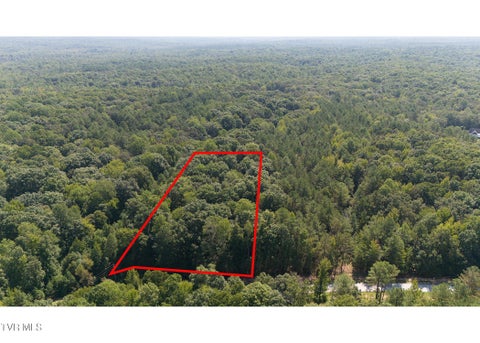 Vacant Land For Sale - 815 Strike King Drive Drive<br/> Jackson, TN 38301