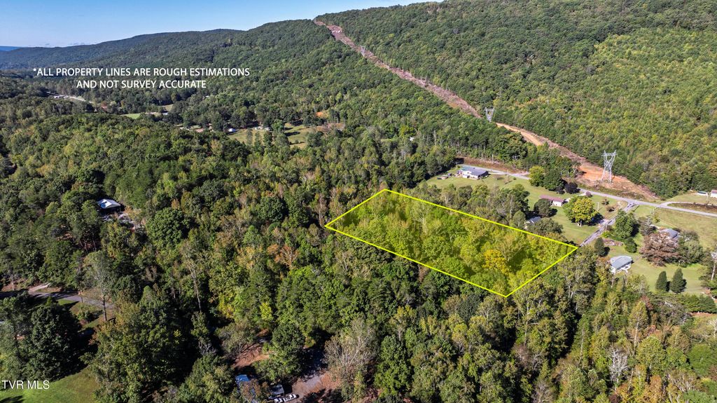Photo of 1 Old Post Road, Evensville, TN 37332 (MLS # 9986730)