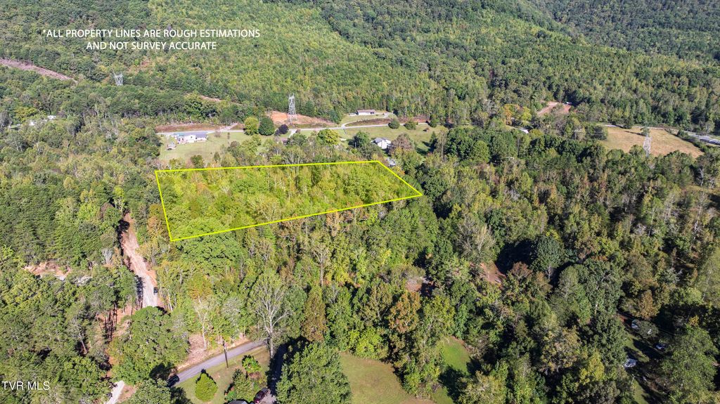 Photo of 1 Old Post Road, Evensville, TN 37332 (MLS # 9986730)