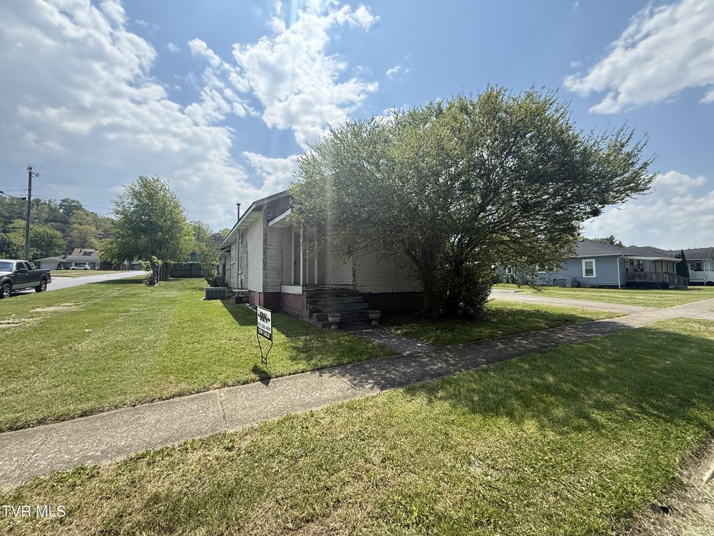 Photo of 656 Main Avenue, Erwin, TN 37650 (MLS # 9994763)