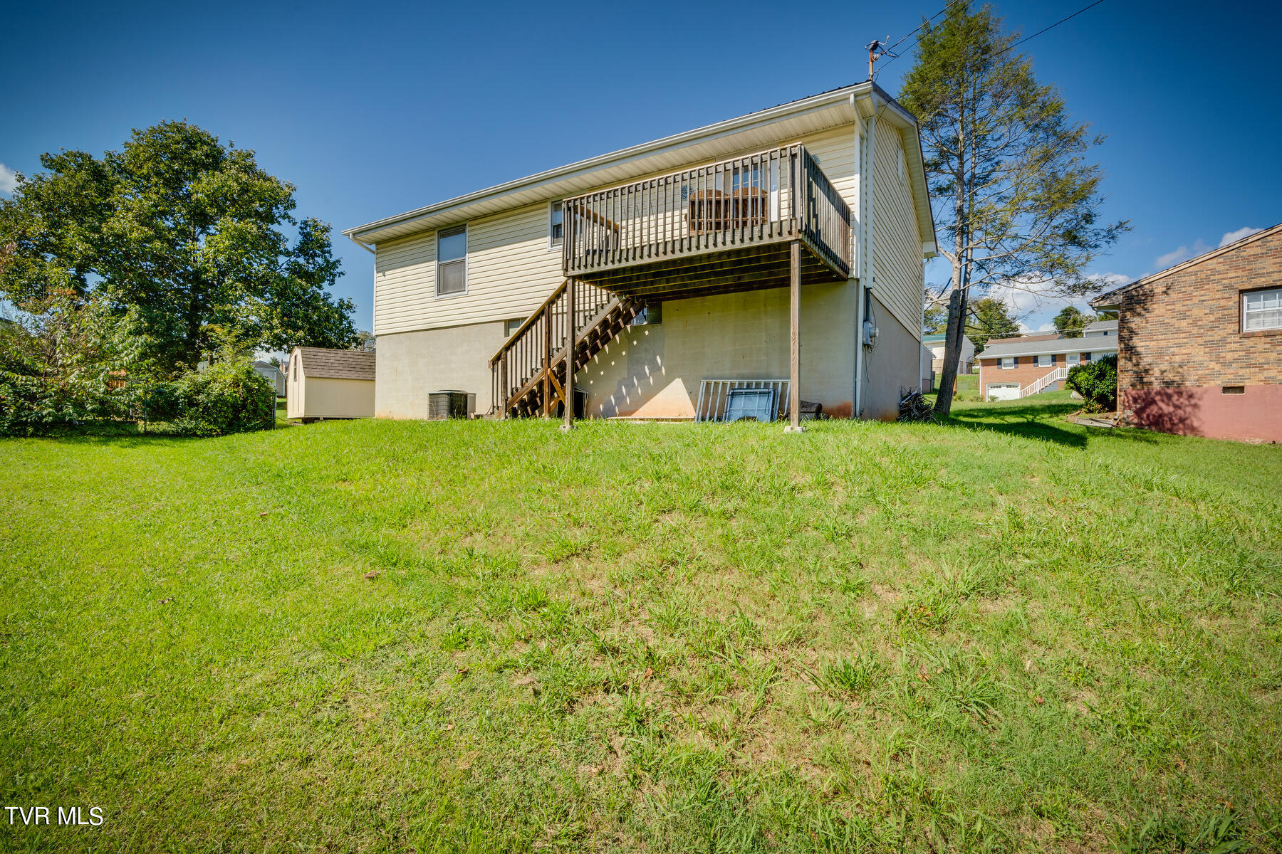 1088 Jessie Lane, Church Hill, Tennessee image 19