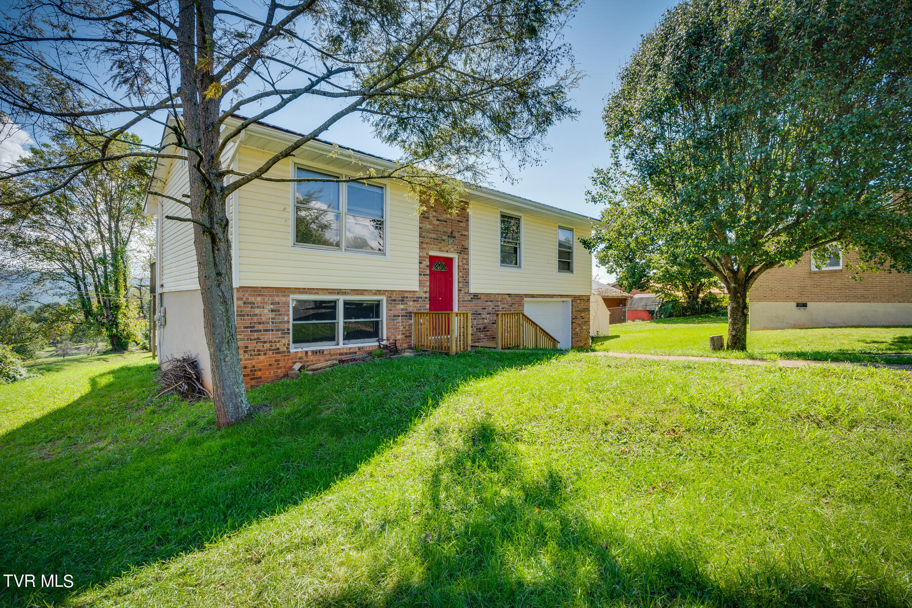 1088 Jessie Lane, Church Hill, Tennessee image 1