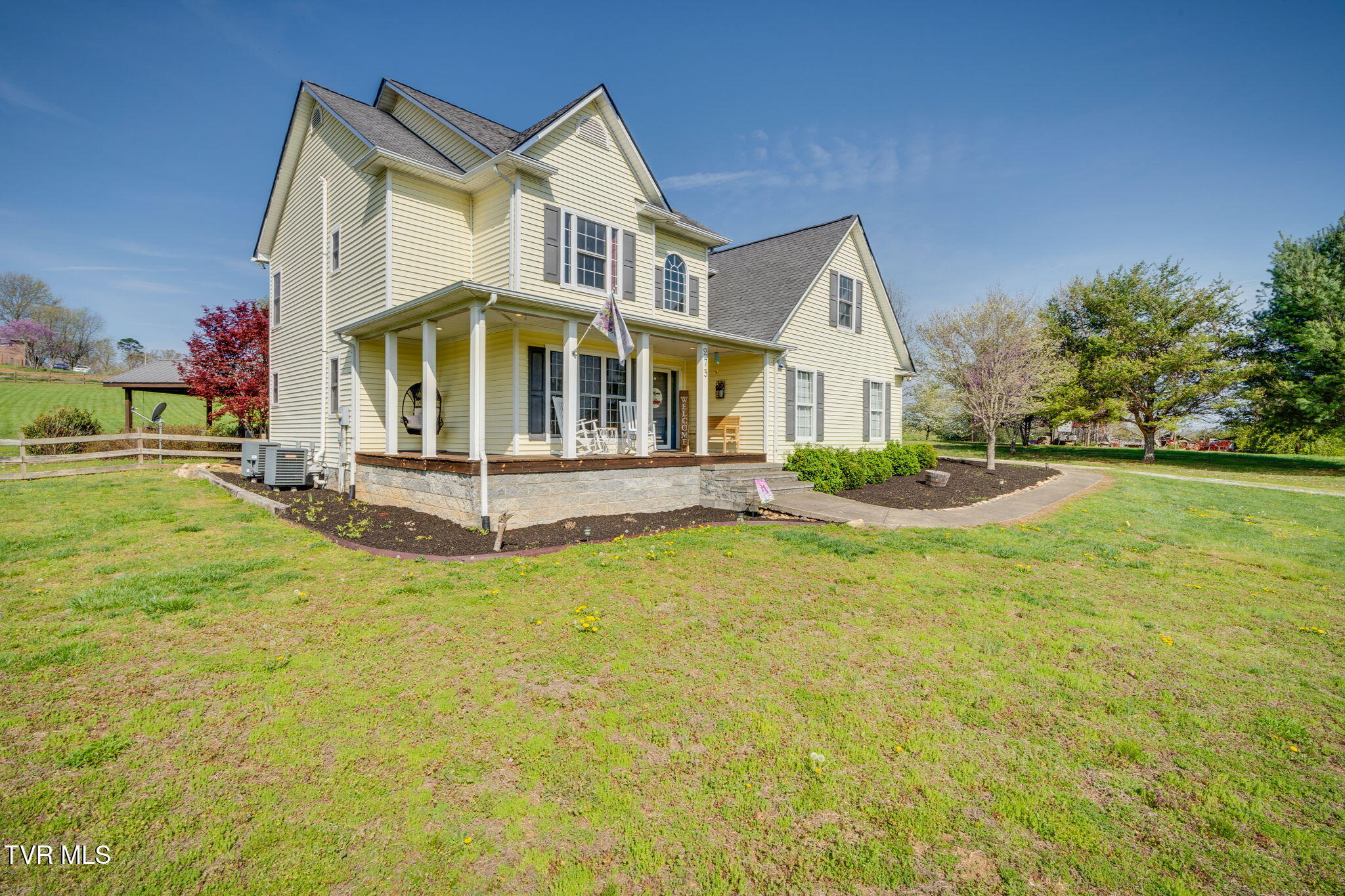 273 Dunbar Road, Chuckey, Tennessee image 4