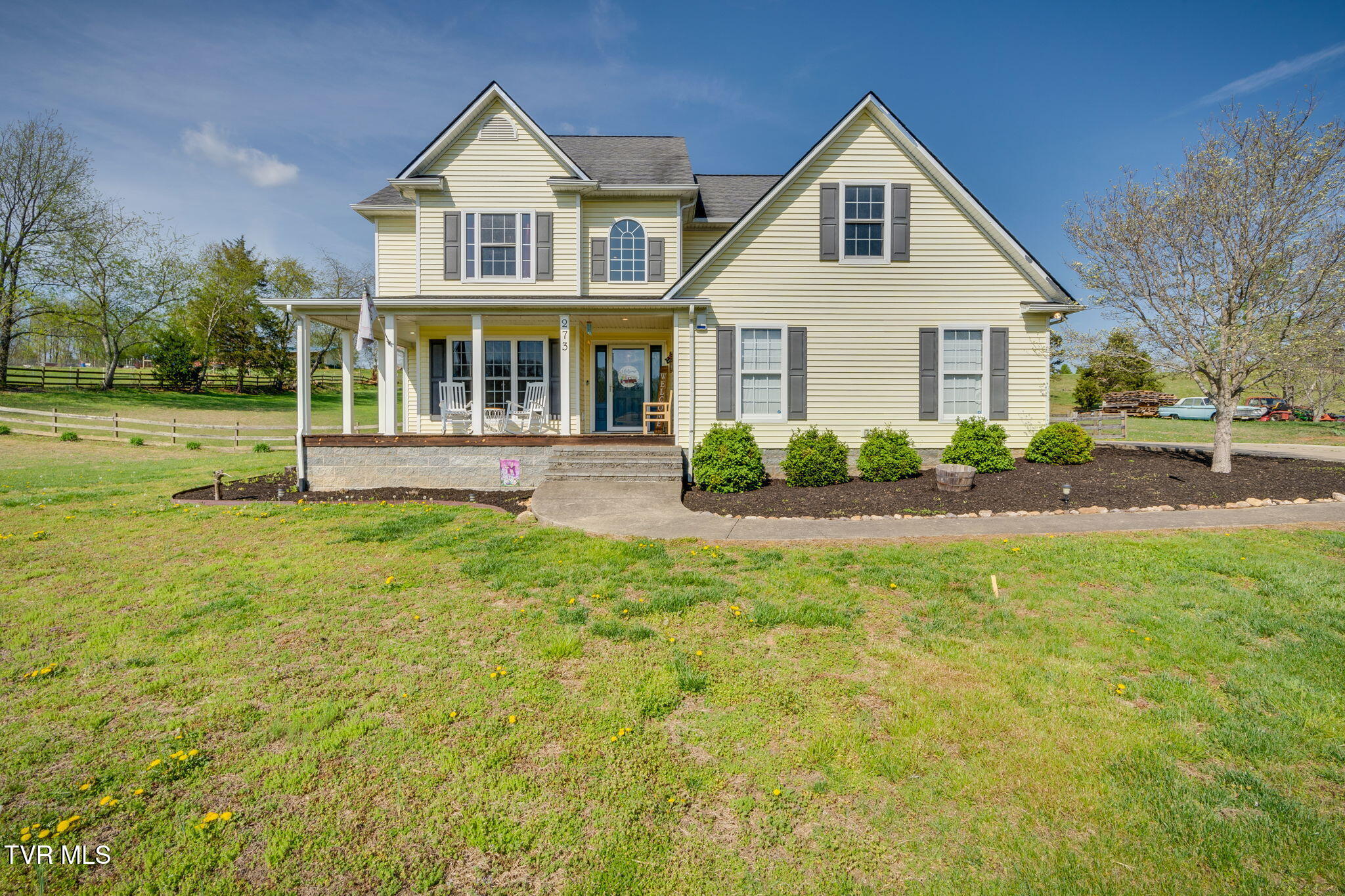 273 Dunbar Road, Chuckey, Tennessee image 2