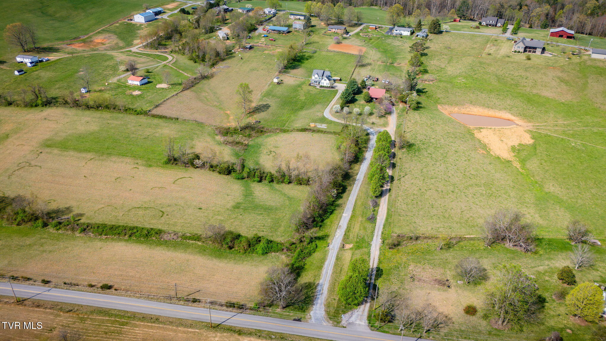 273 Dunbar Road, Chuckey, Tennessee image 50
