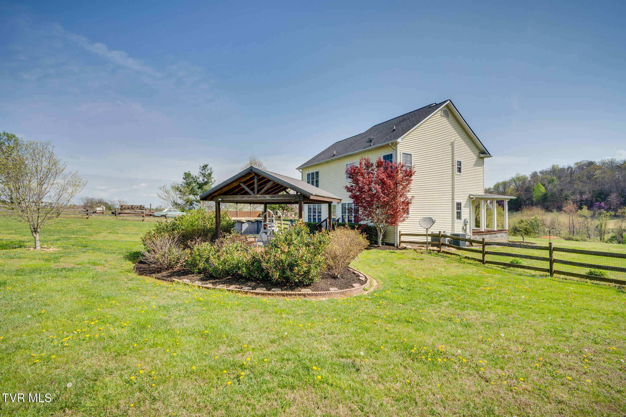 273 Dunbar Road, Chuckey, Tennessee image 48