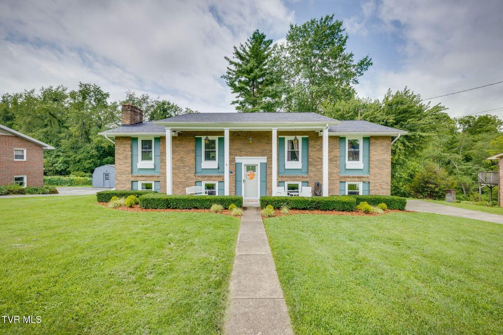 Photo of 236 Keystone Drive, Blountville, TN 37617 (MLS # 9998646)
