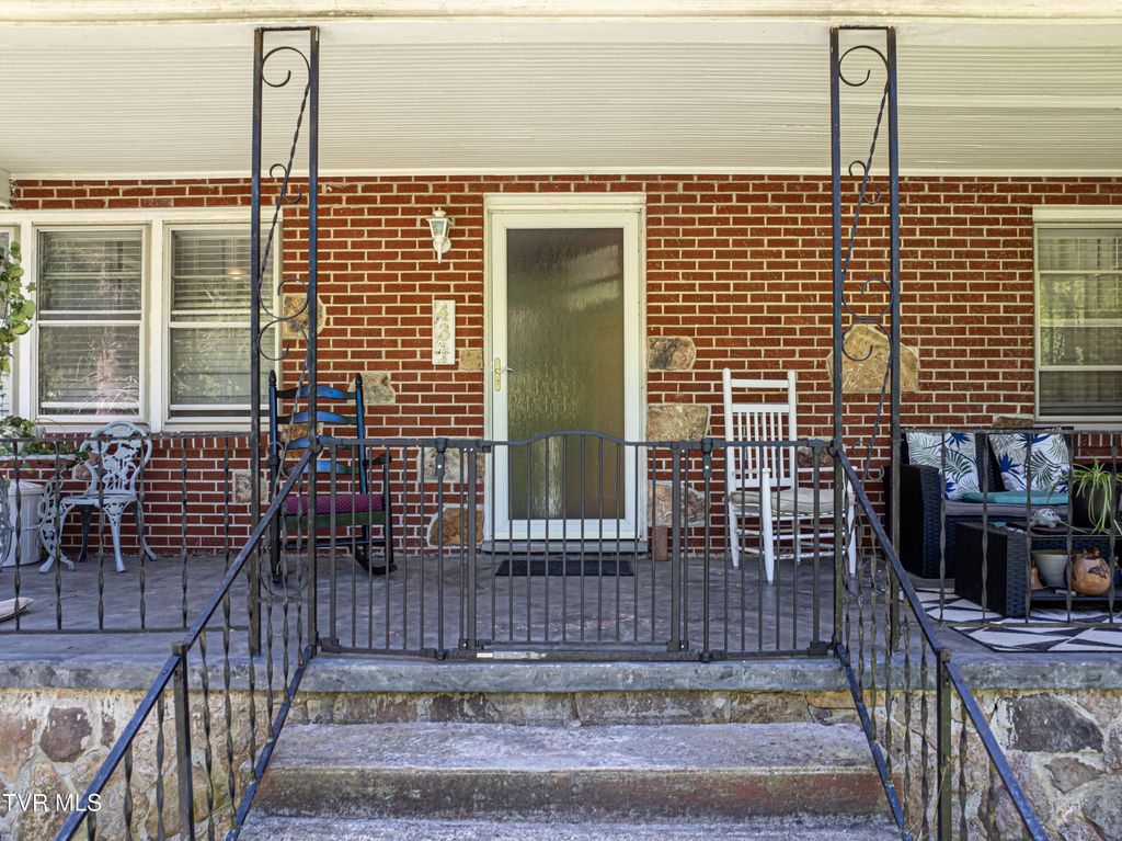 Photo of 431 Mitchell Valley Drive, Marion, VA 24354 (MLS # 9994853)