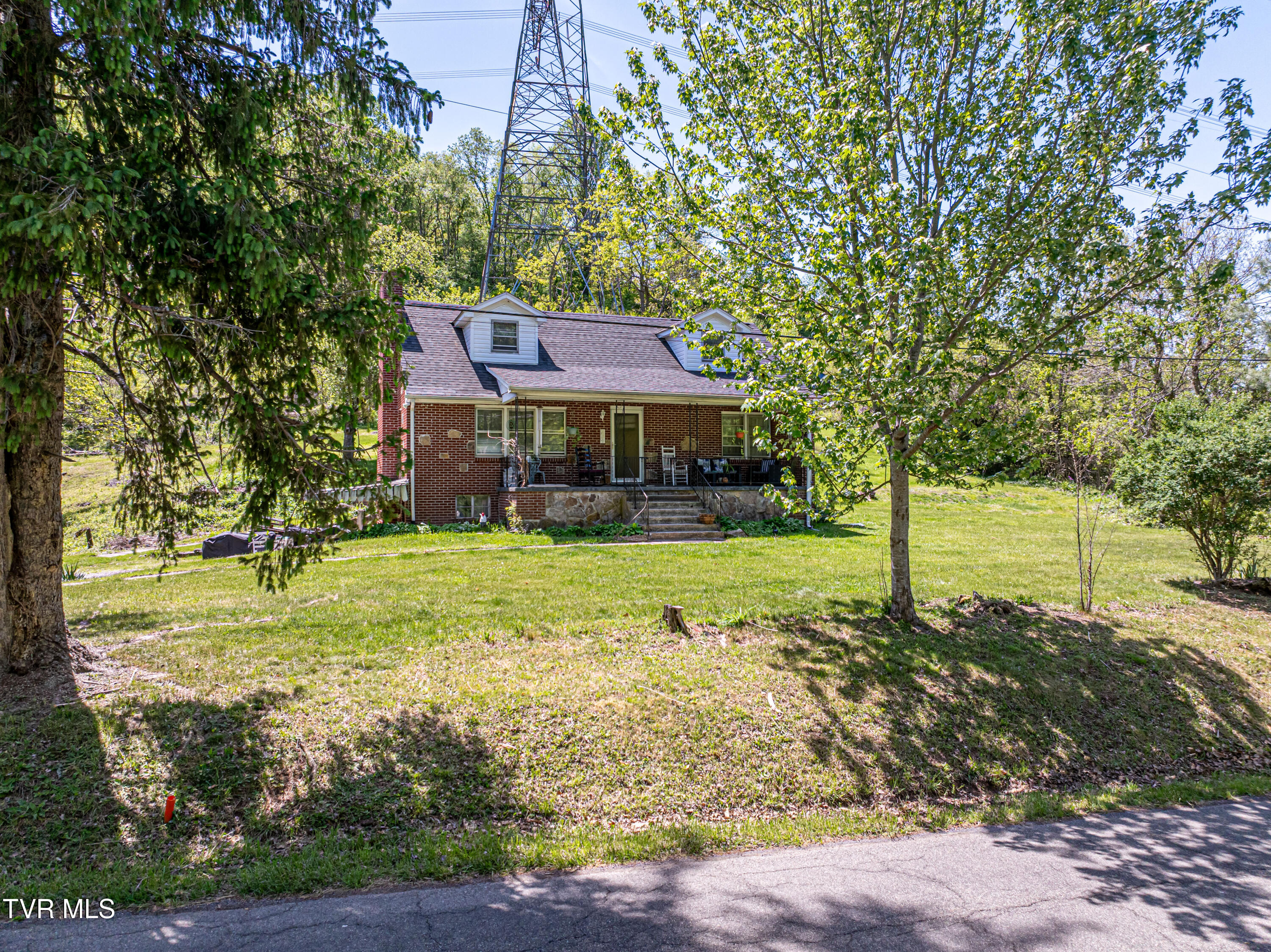 431 Mitchell Valley Drive