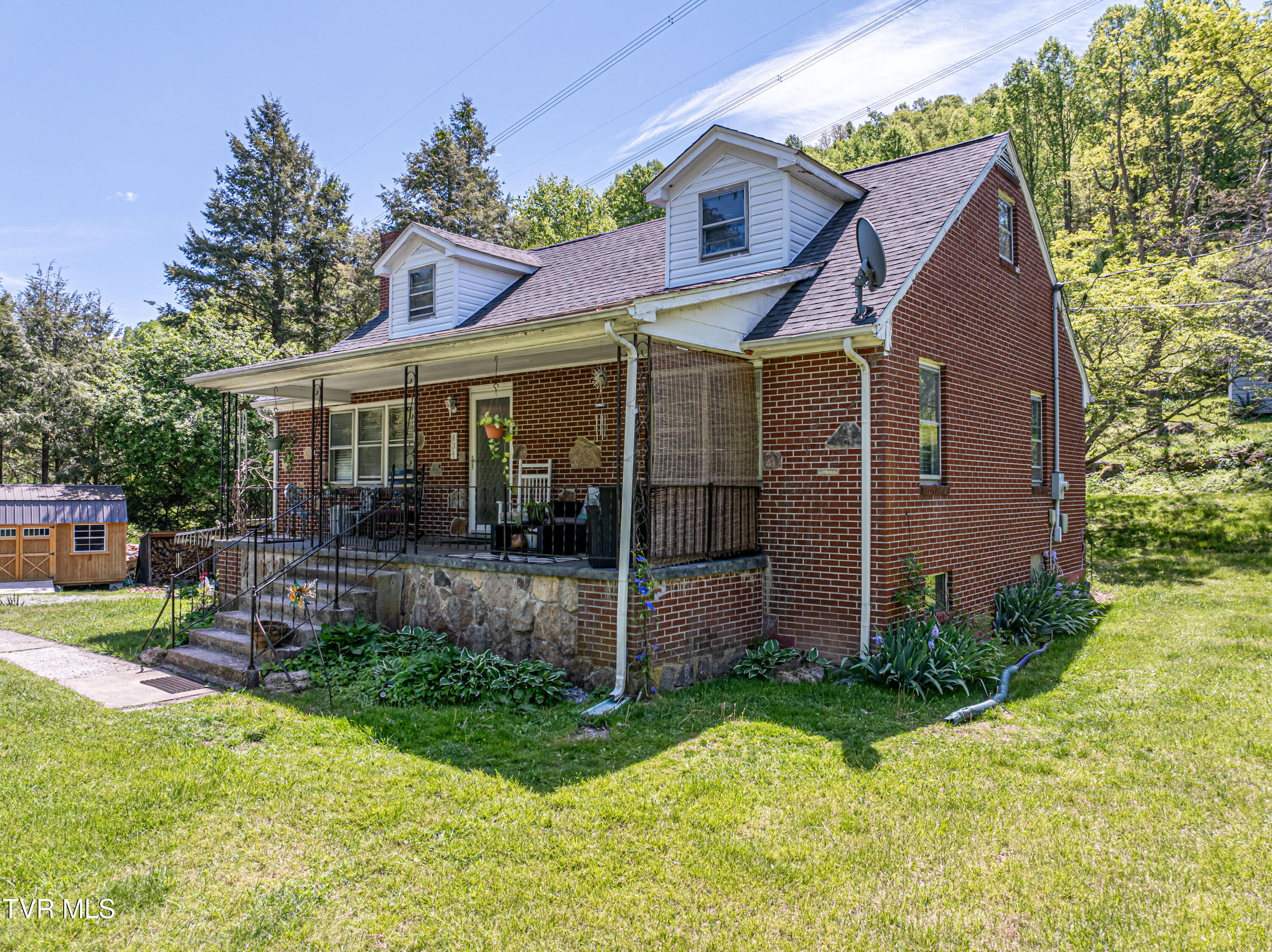 431 Mitchell Valley Drive