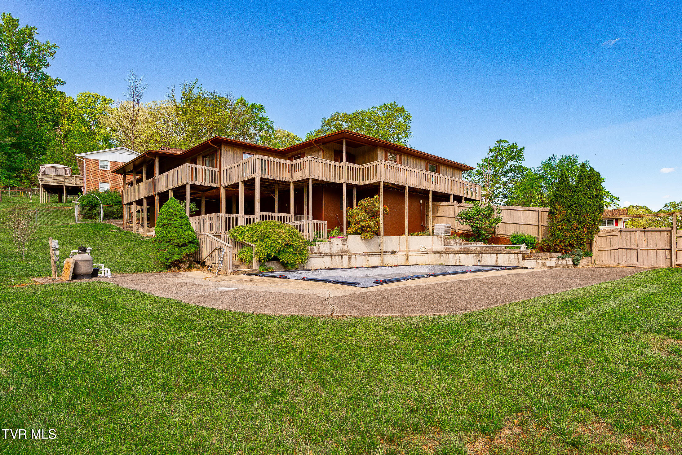 1853 Midview Street, Kingsport, Tennessee image 16