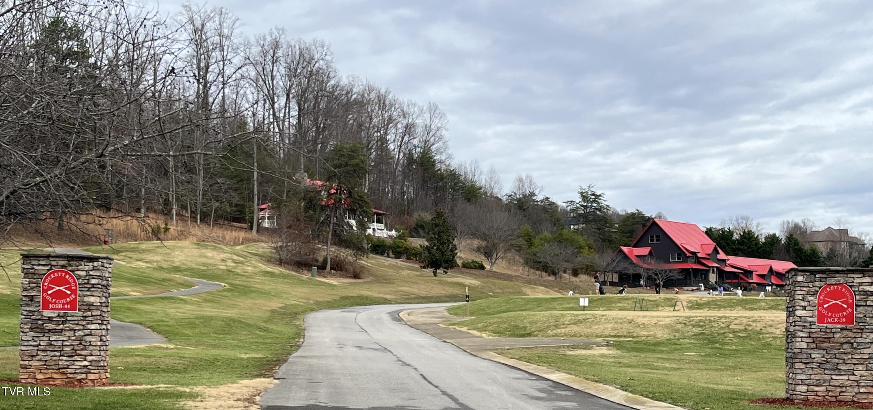 350 Golf Ridge Drive, Kingsport, Tennessee image 11