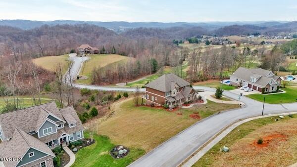 350 Golf Ridge Drive, Kingsport, Tennessee image 4