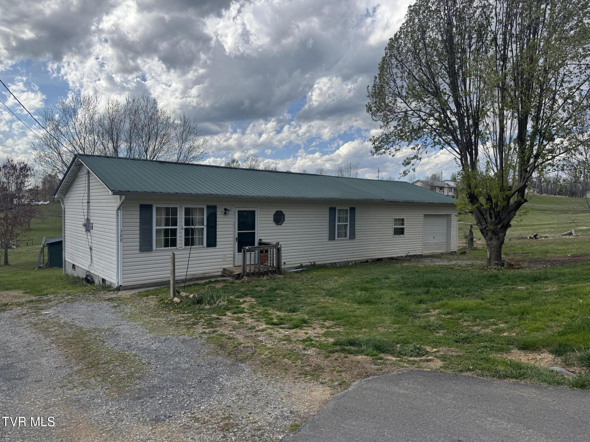 369 Bill West Road, Limestone, Tennessee image 1