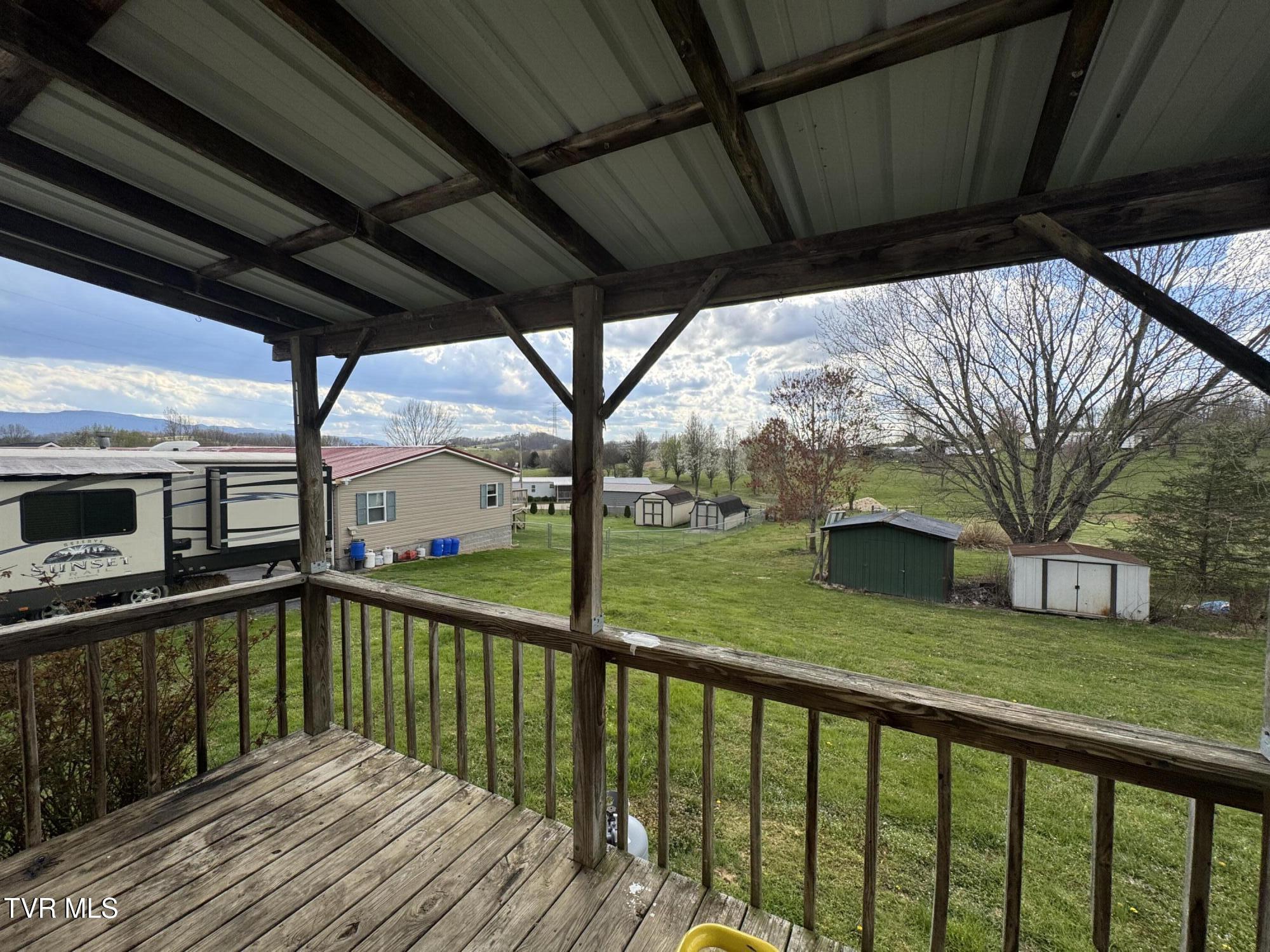 369 Bill West Road, Limestone, Tennessee image 9