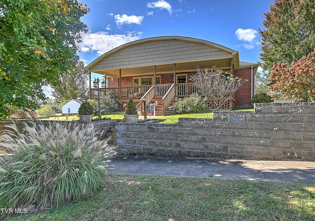 Photo of 700 Park Street, Bristol, VA 24201 (MLS # 9987038)