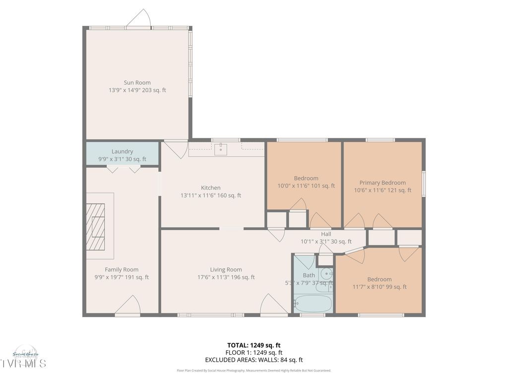 Photo of 320 Independence Drive, Kingsport, TN 37660 (MLS # 9987526)
