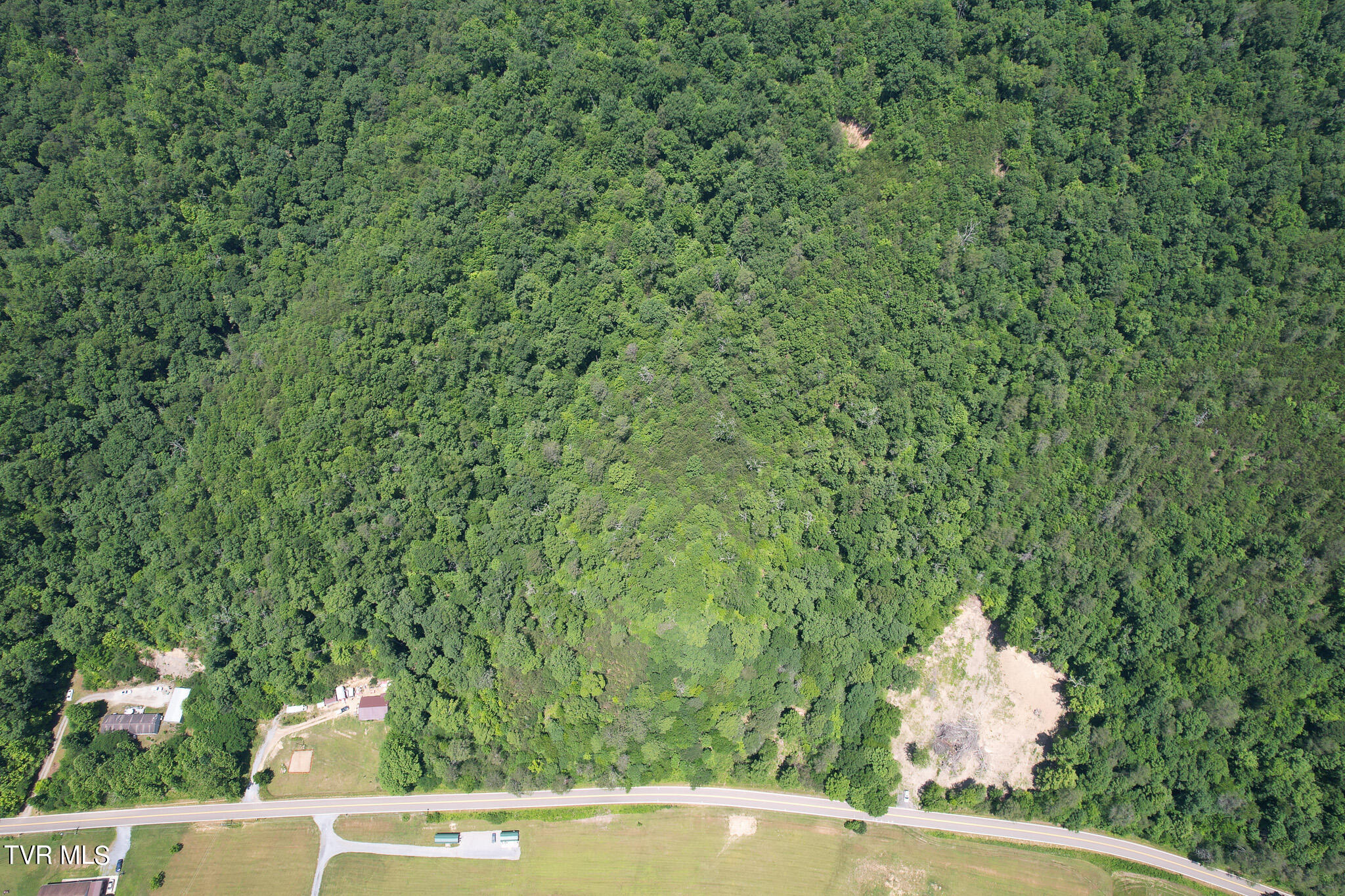 Tbd Pressmens Home Road, Rogersville, Tennessee image 7