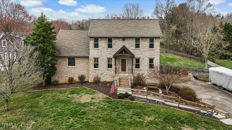 1712 Cooks Valley Road Kingsport TN 37664