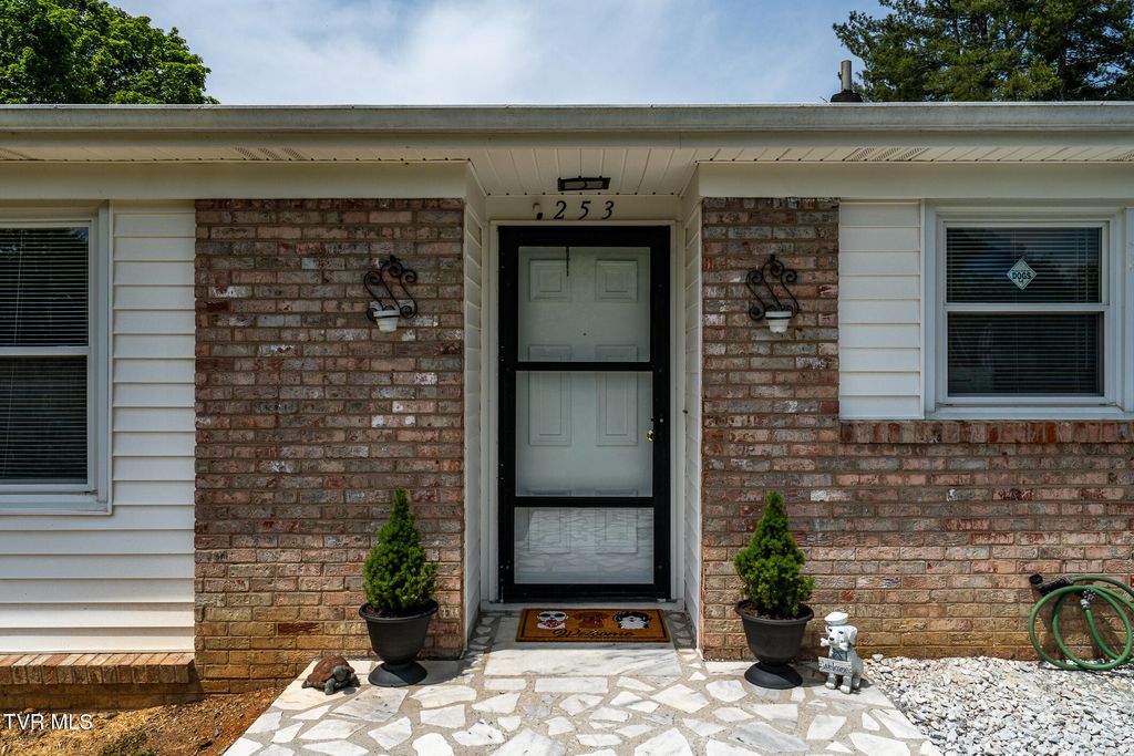 Photo of 253 Fairford Lane, Blountville, TN 37617 (MLS # 9994969)