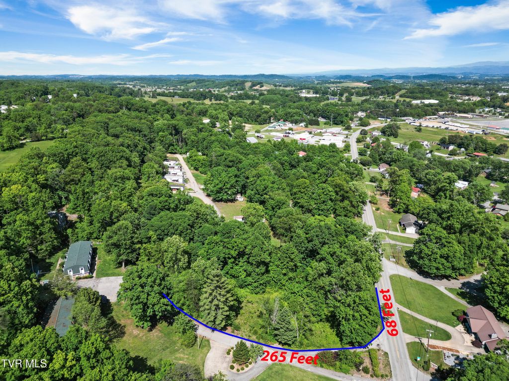 Photo of Tbd Kiser Boulevard, Greeneville, TN 37745 (MLS # 9995293)