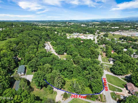 Vacant Land For Sale - TBD Kiser Boulevard<br/> Greeneville, TN 37745