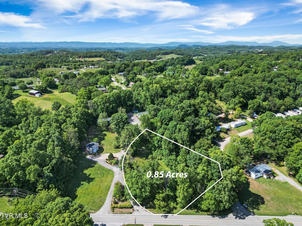 Photo of Tbd Kiser Boulevard, Greeneville, TN 37745 (MLS # 9995293)