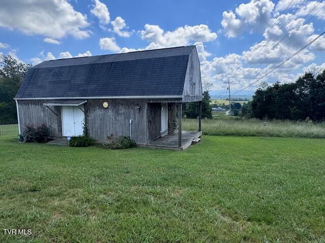 1122 Anderson Loop, Greeneville, Tennessee image 7