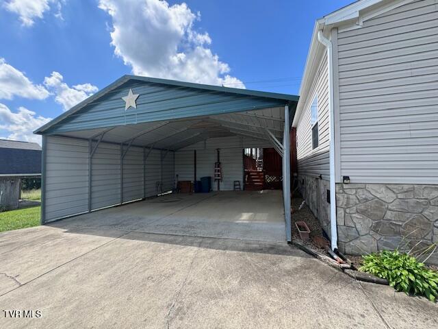 1122 Anderson Loop, Greeneville, Tennessee image 6