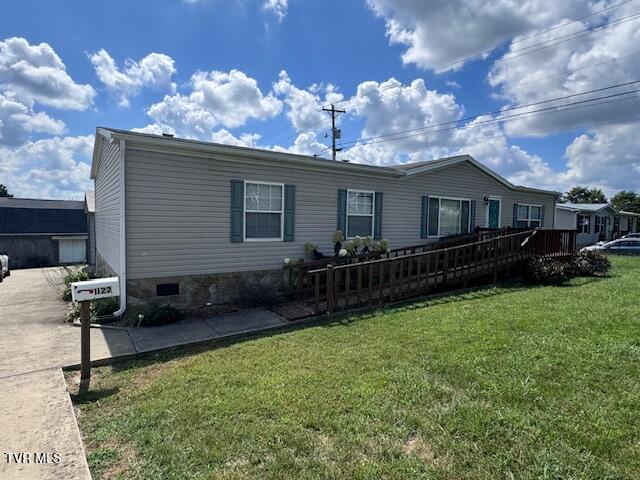 1122 Anderson Loop, Greeneville, Tennessee image 26