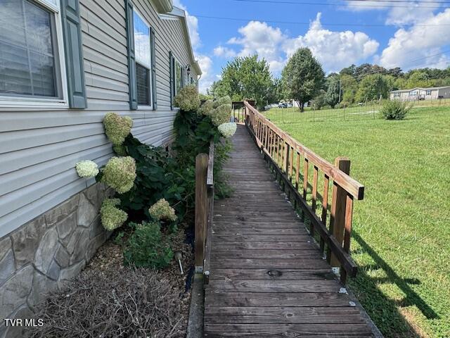 1122 Anderson Loop, Greeneville, Tennessee image 2