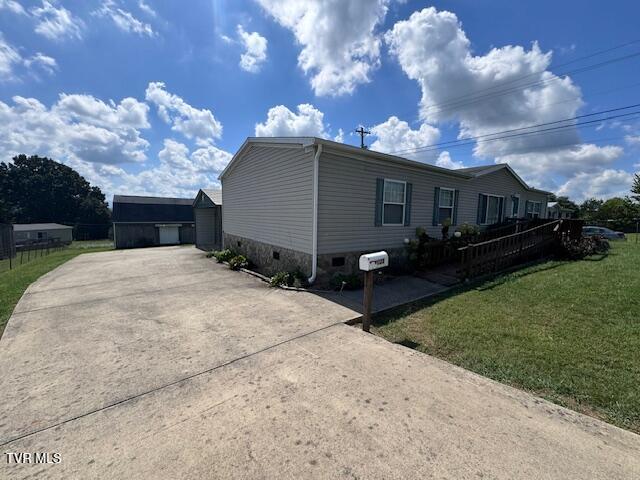 1122 Anderson Loop, Greeneville, Tennessee image 4