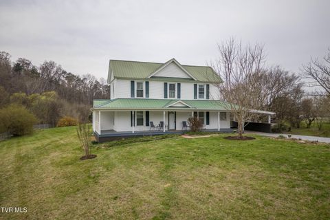 Photo of 3 Jennings Lane, Greeneville, TN 37743 (MLS # 9992676)