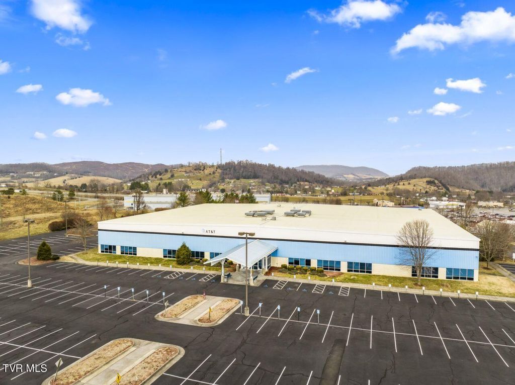 Photo of 978 Regional Park Road, Lebanon, VA 24266 (MLS # 9962506)