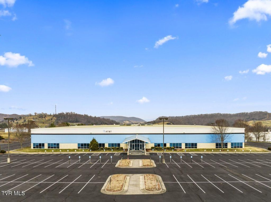 Photo of 978 Regional Park Road, Lebanon, VA 24266 (MLS # 9962506)