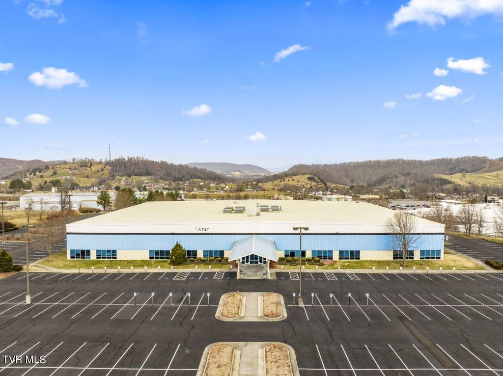 Photo of 978 Regional Park Road, Lebanon, VA 24266 (MLS # 9962506)