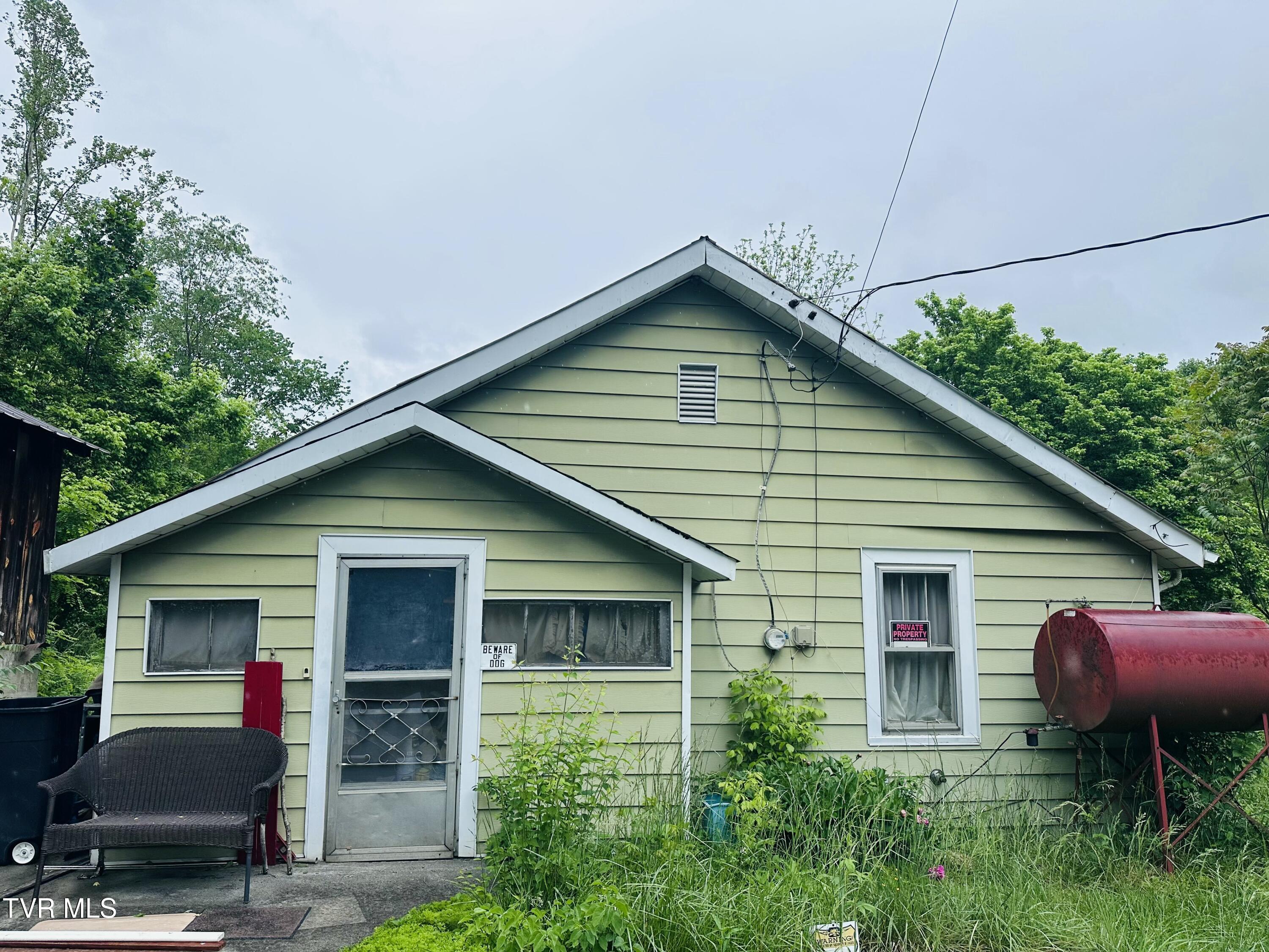 286 Jenkins Hollow Rd Road, Elizabethton, Tennessee image 7