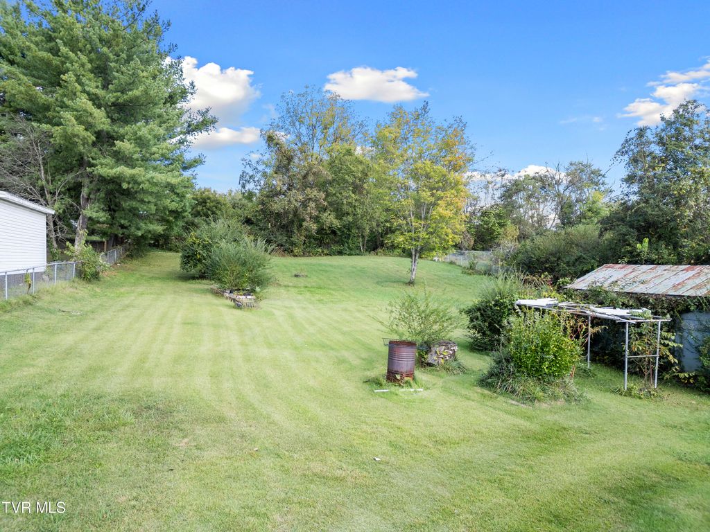Photo of 507 Crescent Drive, Greeneville, TN 37743 (MLS # 9994535)