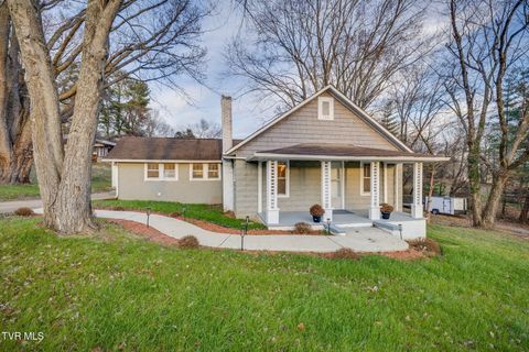 Photo of 133 Pinehurst Drive, Kingsport, TN 37660 (MLS # 9990167)