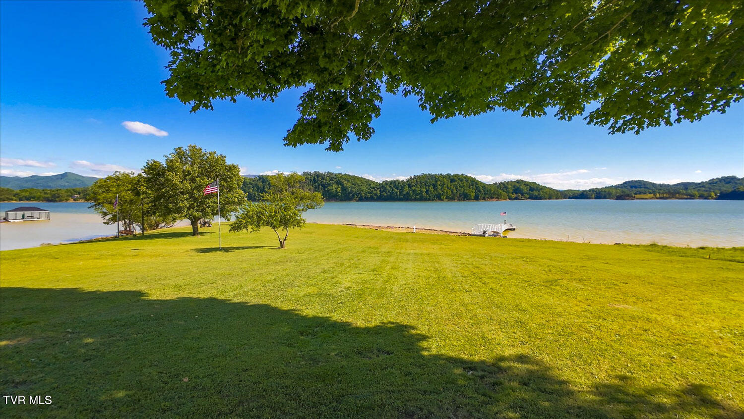 1648 Canal Lane, Dandridge, Tennessee image 33