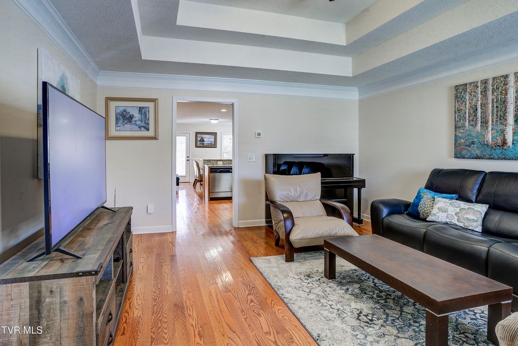 Photo of 1022 Appaloosa Trail #1022, Johnson City, TN 37604 (MLS # 9992821)