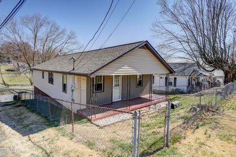 Photo of 1237 Fairview Avenue, Kingsport, TN 37660 (MLS # 9991855)