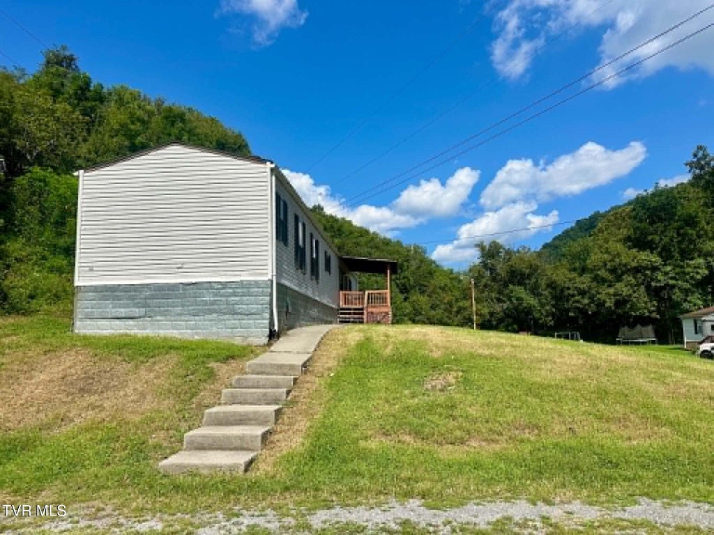Photo of 104 Kaylors Chapel Lane, Duffield, VA 24244 (MLS # 10000124)