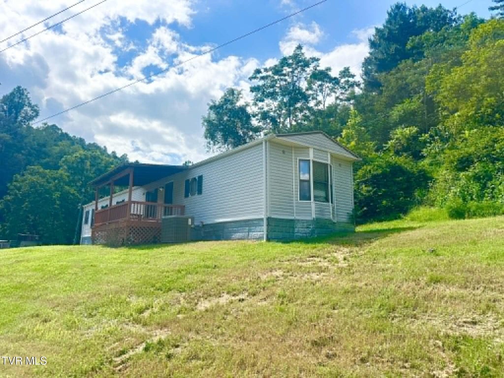 Photo of 104 Kaylors Chapel Lane, Duffield, VA 24244 (MLS # 10000124)