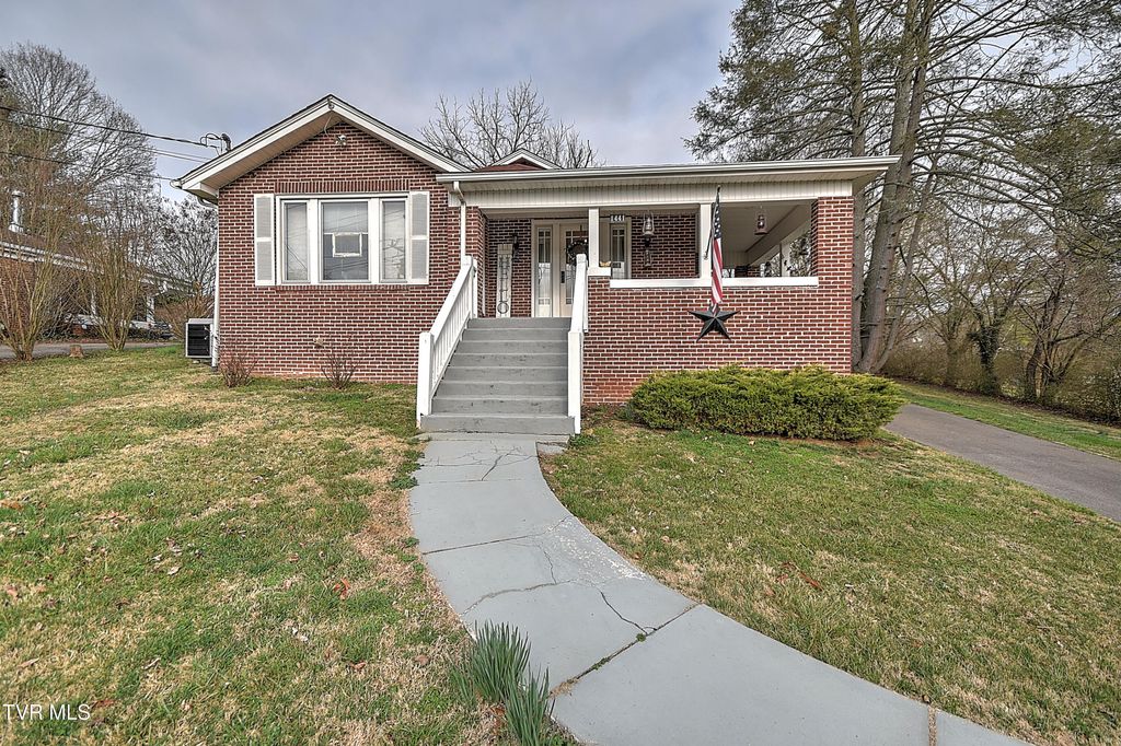 Photo of 1441 Highway 126, Bristol, TN 37620 (MLS # 9991911)